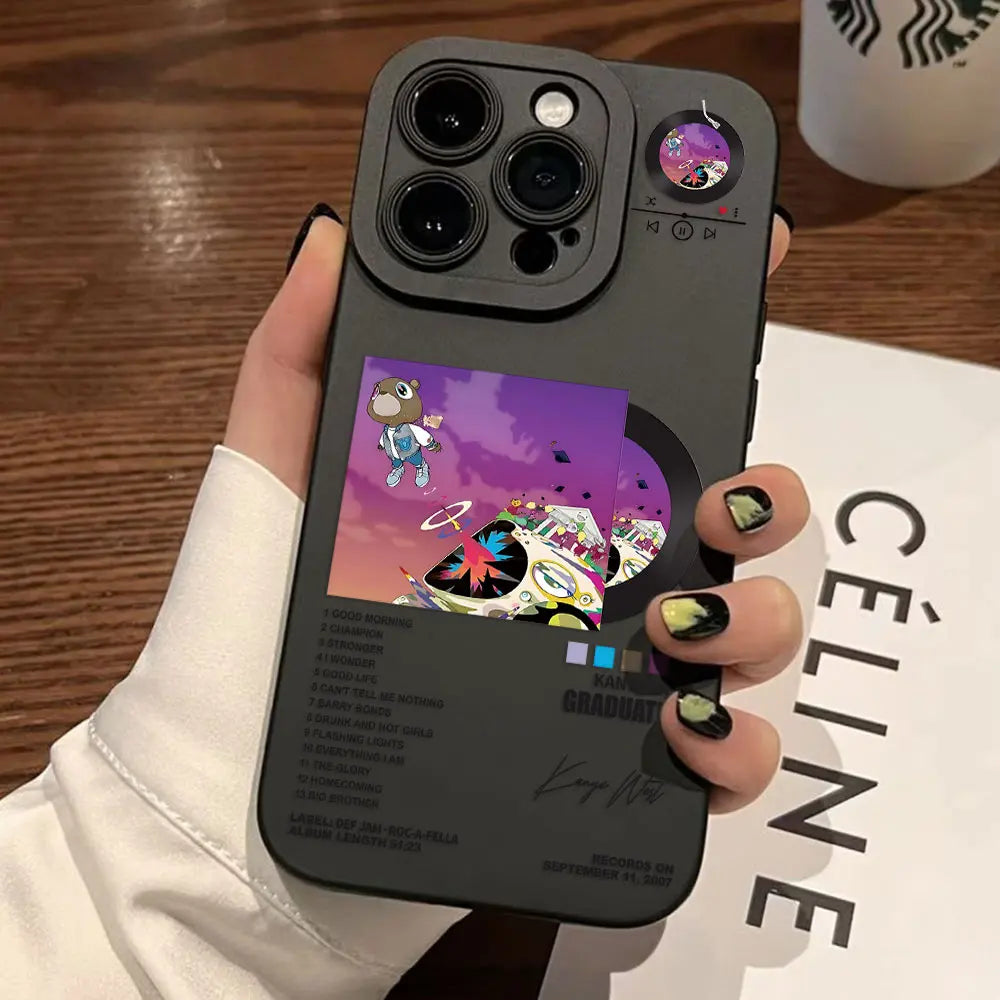Graduation | iPhone Case