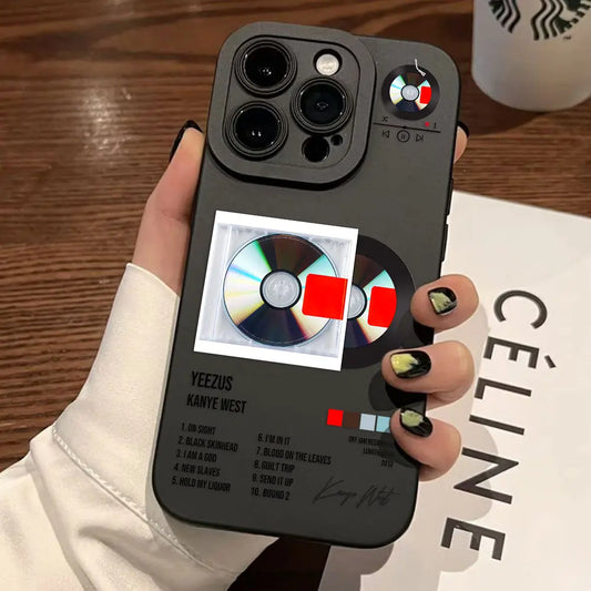 Yeezus | iPhone Case