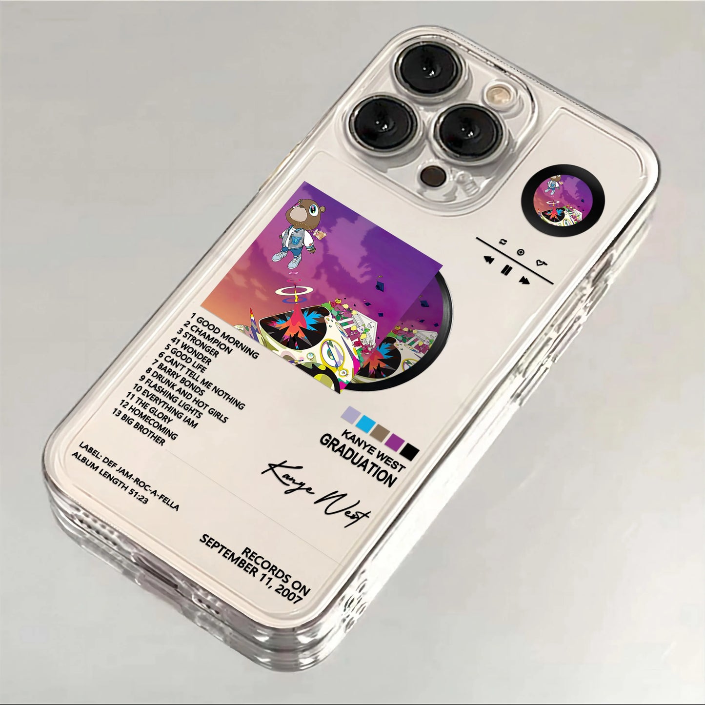 Graduation | iPhone Case