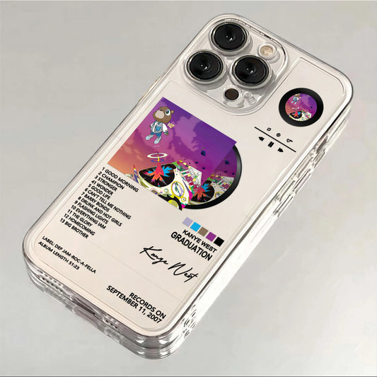 Graduation | iPhone Case