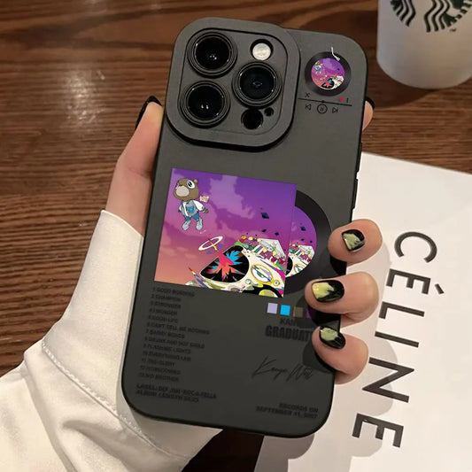 Graduation | iPhone Case