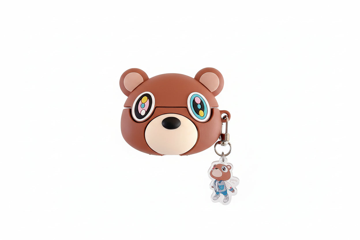 Dropout Bear | Airpod Cases