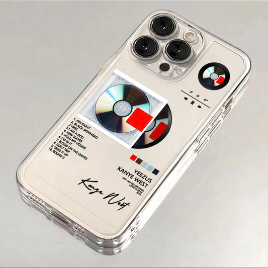 Yeezus | iPhone Case